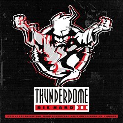 Various Artists - Thunderdome Die Hard 2