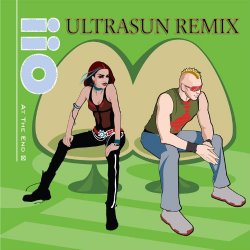 iiO - At The End (UltraSun Remix) [feat. Nadia Ali]