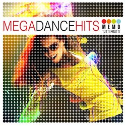 Various Artists - Mega Dance Hits