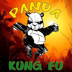 Panda Kung Fu (Music Inspired by the Film Series)