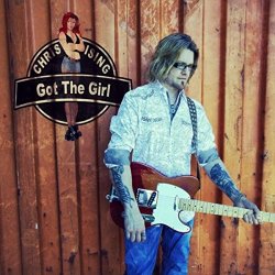 Chris Ising - Got the Girl