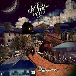 Carri Smithey Band - Midnight Ride
