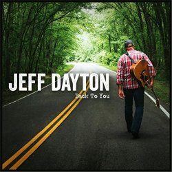 Jeff Dayton - Back to You