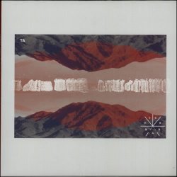 Touche Amore - Parting The Sea Between Brightness and Me