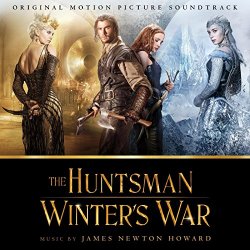 The Huntsman