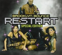 Brooklyn Bounce - Restart