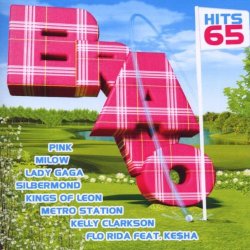Various Artists - Bravo Hits 65