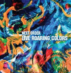   - LIVE-ROARING COLORS (NO-003)