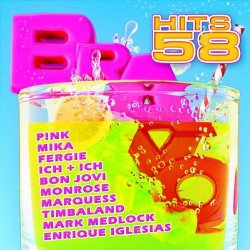 Various Artists - Bravo Hits Vol.58