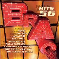 Various Artists - Bravo Hits Vol.56