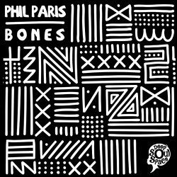 Phil Paris - Bones