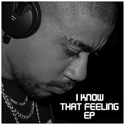 99db - I Know That Feeling EP
