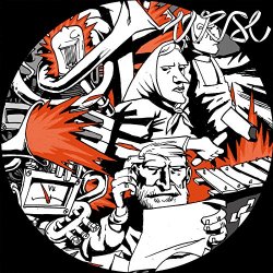 Krink - Two Sides