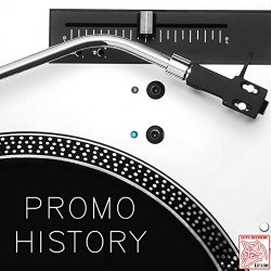 Various Artists - Promo History