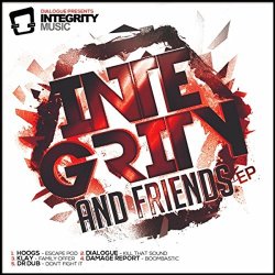 Various Artists - Integrity with Friends