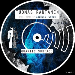 Tuomas Rantanen - Quartic Surface