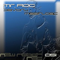 Mr. Rog - Savory Meatloaf