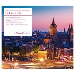 Mono Creation - Colors of Life by Mono Creation