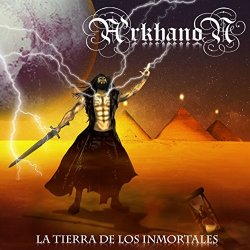 Arkhanon - La Tierra de los Inmortales