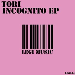 TORI - Incognito EP