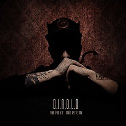 Rapozt Mortem - Diablo [Explicit]