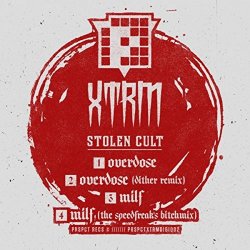 Stolen Cult - Overdose (Dither Remix)