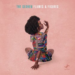 Seshen, The - Flames & Figures