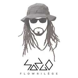 Sango - Flowril&egrave;ge