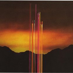 Bronzed Chorus, The - Summering