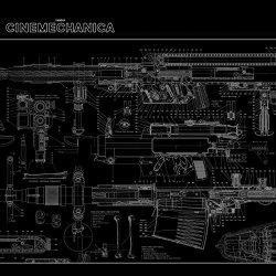 Cinemechanica - Cinemechanica