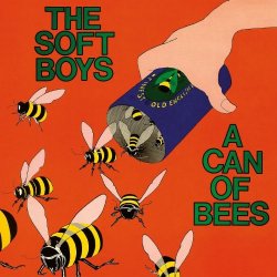 Soft Boys, The - A Can Of Bees