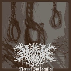 Mellow Vocals - Eternal Suffocation [Explicit]