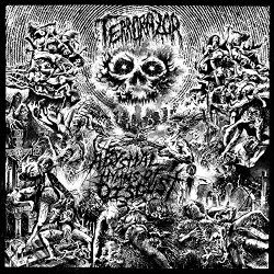 Terrorazor - Abysmal Hymns of Disgust [Explicit]