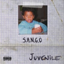 Sango - Juv&eacute;nile