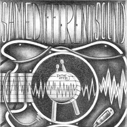 In the Attic - The Same Different Sound [Explicit]