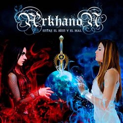 Arkhanon - Entre el Bien y el Mal