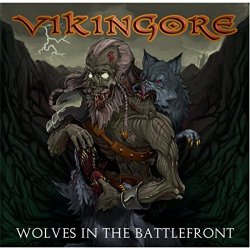 Vikingore - Wolves in the Battlefront