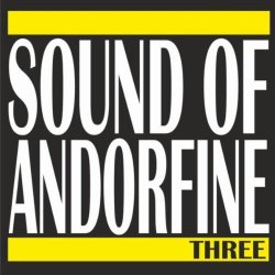 Various Artists - Sound of Andorfine 3