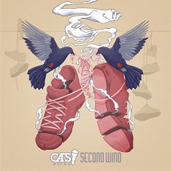 Cas Metah - Second Wind
