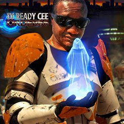 DJ Ready Cee - Order 66 [Explicit]