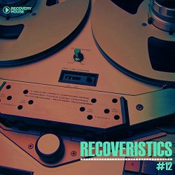 Various Artists - Recoveristics #12