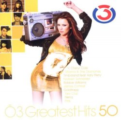 Various Artists - Oe3 Greatest Hits Vol.50