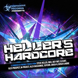 steve_heller_and_riko_and_benzo_feat_jonjo - Heller Is The Hardcore (Original Mix) [Explicit]
