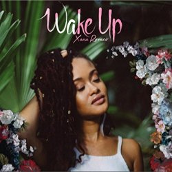 Xana Romeo - Wake Up