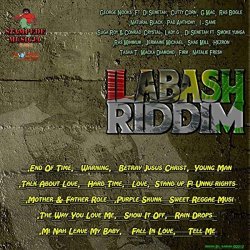 Ilabash Riddim