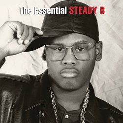 Steady B - The Essential Steady B