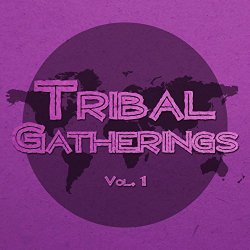 Various Artists - Tribal Gatherings, Vol. 1