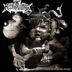 Maze of Forking Paths [Explicit]