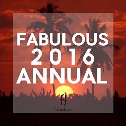 Fabulous 2016 Annual