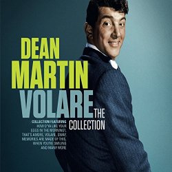 Dean Martin - Volare: The Collection